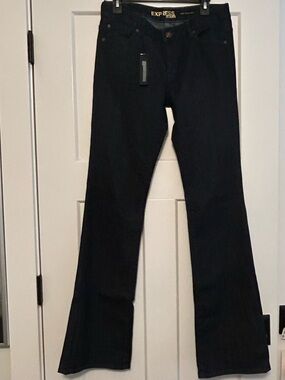 Express Mia Bootcut Jeans - Women’s